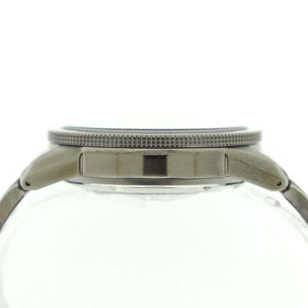 Seiko Prospex Compass Automatic Watch