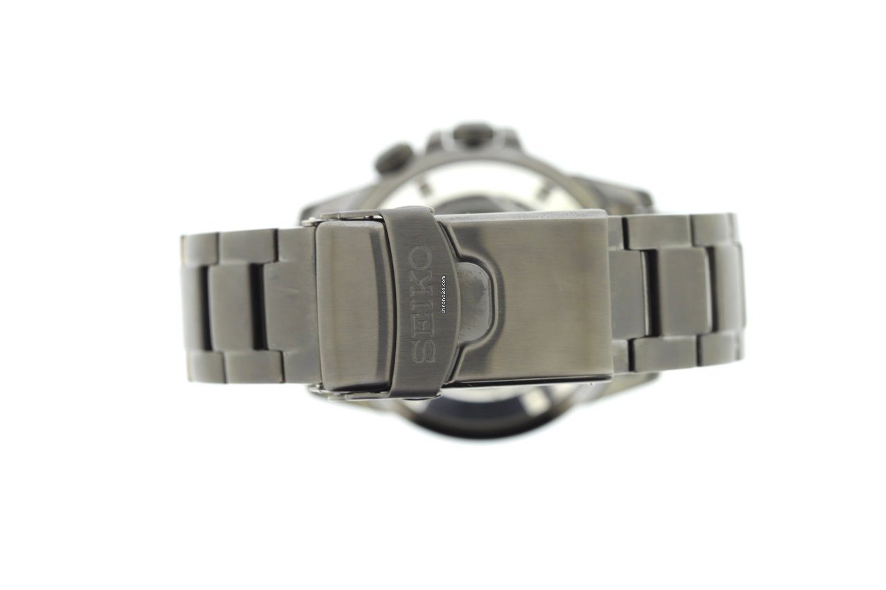 Seiko Prospex Compass Automatic Watch Seiko Prospex Compass Automatic Watch