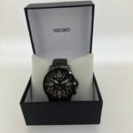 Seiko Prospex Compass Automatic Watch