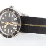Tudor Black Bay Fifty-Eight 39mm 2020 Automatic Watch 79030N