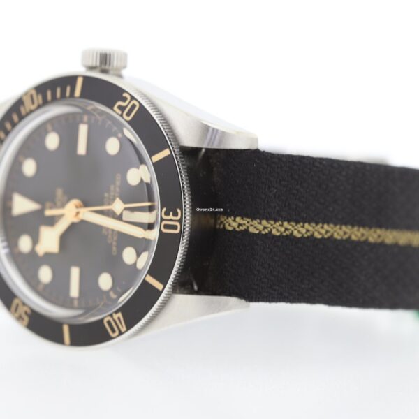 Tudor Black Bay Fifty-Eight 39mm 2020 Automatic Watch 79030N