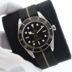 Tudor Black Bay Fifty-Eight 39mm 2020 Automatic Watch 79030N