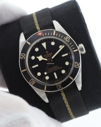 Tudor Black Bay Fifty-Eight 39mm 2020 Automatic Watch 79030N