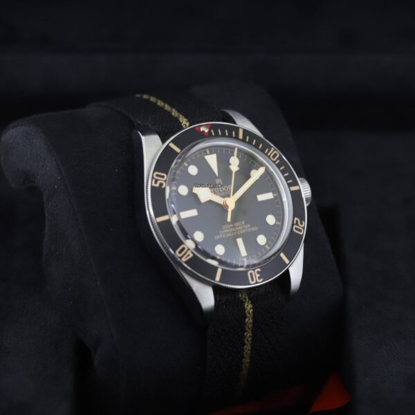 Tudor Black Bay Fifty-Eight 39mm 2020 Automatic Watch 79030N