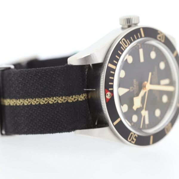 Tudor Black Bay Fifty-Eight 39mm 2020 Automatic Watch 79030N