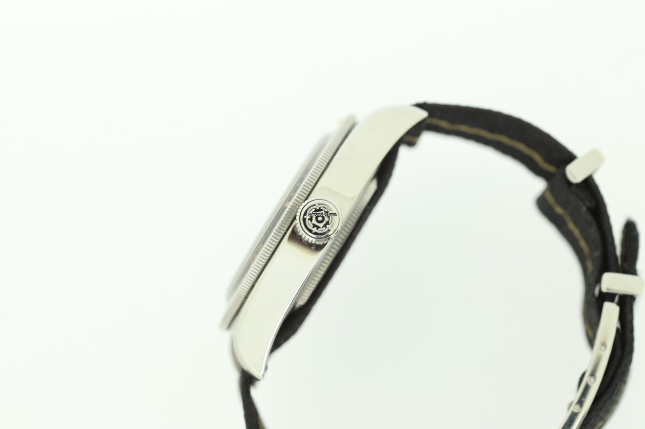 Tudor Black Bay Fifty-Eight 39mm 2020 Automatic Watch 79030N