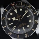 Tudor Black Bay Fifty-Eight 39mm 2020 Automatic Watch 79030N
