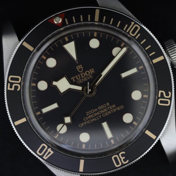 Tudor Black Bay Fifty-Eight 39mm 2020 Automatic Watch 79030N