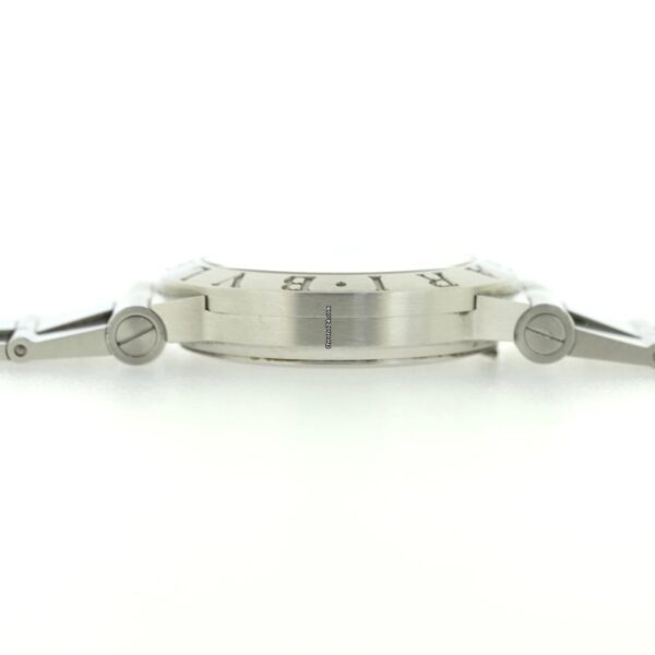 Bvlgari Diagono 36mm Chronograph Quartz Watch