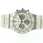 Bvlgari Diagono 36mm Chronograph Quartz Watch