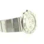 Bvlgari Diagono 36mm Chronograph Quartz Watch