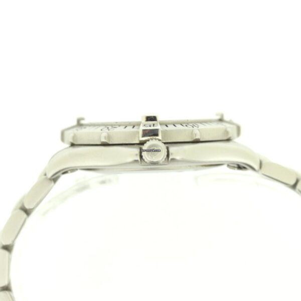 Breitling Colt GREEN Dial Quartz Watch