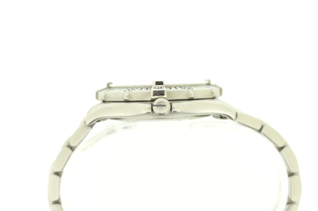 Breitling Colt GREEN Dial Quartz Watch