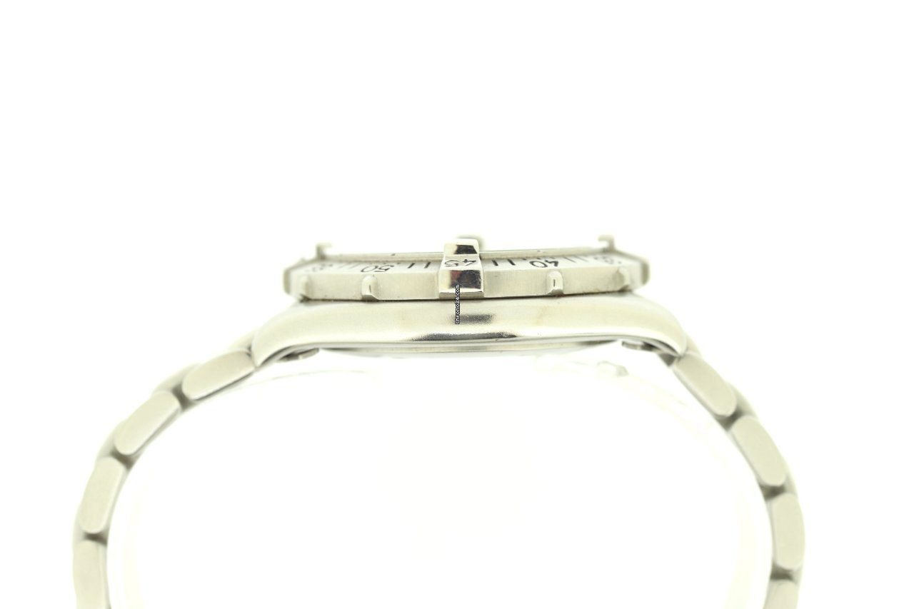 Breitling Colt GREEN Dial Quartz Watch