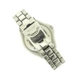 Breitling Colt GREEN Dial Quartz Watch