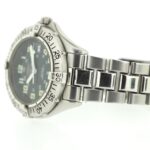 Breitling Colt GREEN Dial Quartz Watch