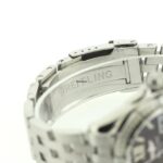 Breitling Cockpit Grey Dial Automatic Watch A49350