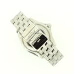 Breitling Cockpit Grey Dial Automatic Watch A49350