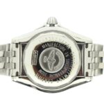 Breitling Cockpit Grey Dial Automatic Watch A49350