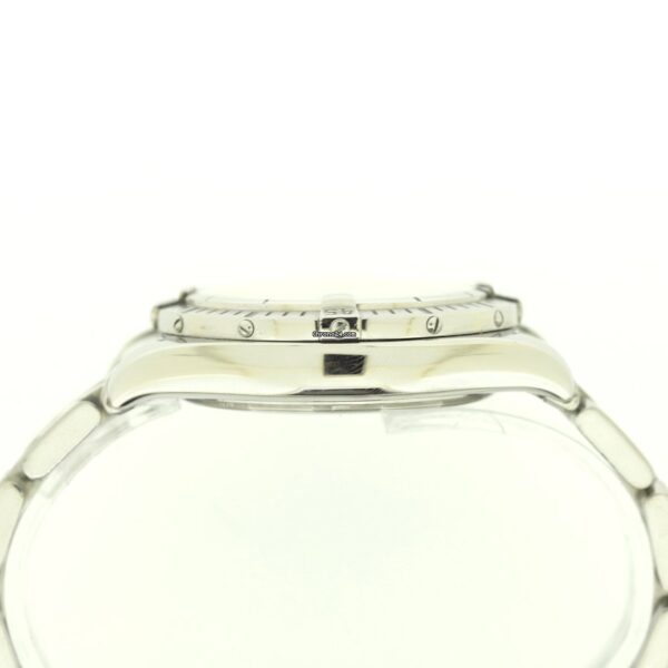 Breitling Cockpit Grey Dial Automatic Watch A49350