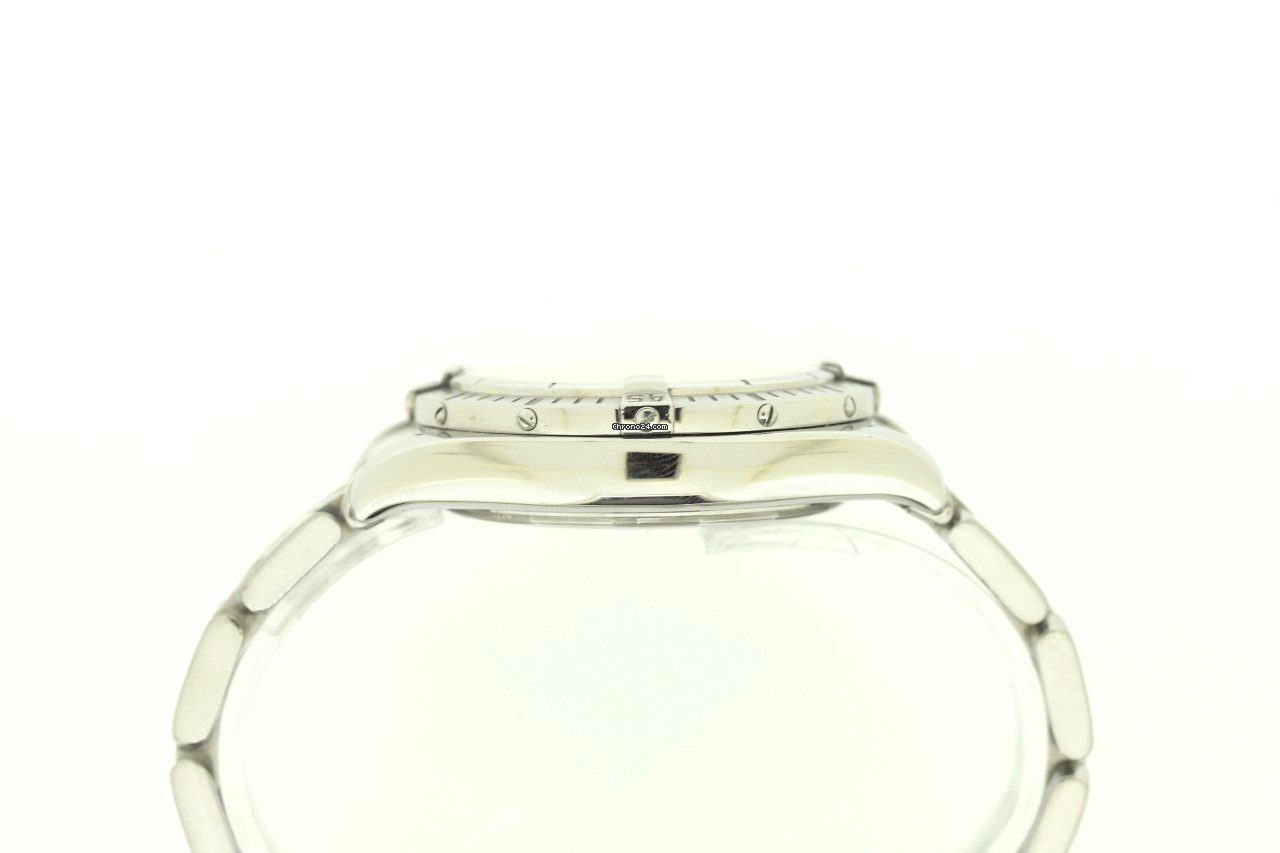 Breitling Cockpit Grey Dial Automatic Watch A49350