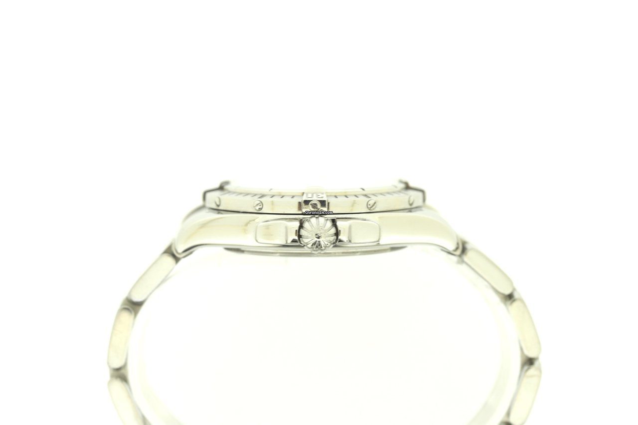 Breitling Cockpit Grey Dial Automatic Watch A49350