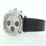 Breitling Chronomat Panda Dial Chronograph Automatic Watch A13050.1