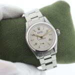 Rolex Oyster Royal 1955 Manual Wind Watch 6144