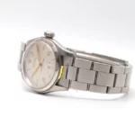Rolex Oyster Royal 1955 Manual Wind Watch 6144