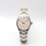 Rolex Oyster Royal 1955 Manual Wind Watch 6144