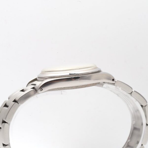 Rolex Oyster Royal 1955 Manual Wind Watch 6144