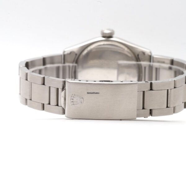 Rolex Oyster Royal 1955 Manual Wind Watch 6144