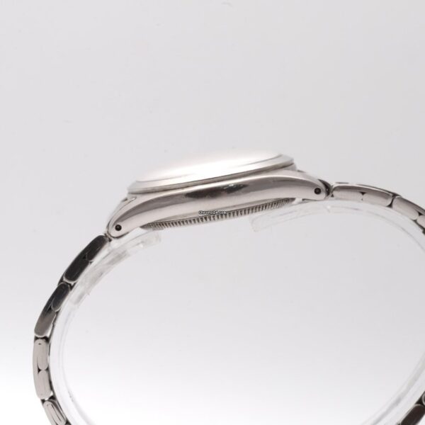 Rolex Oyster Speedking Precision 1948 Self Wind Watch 5056