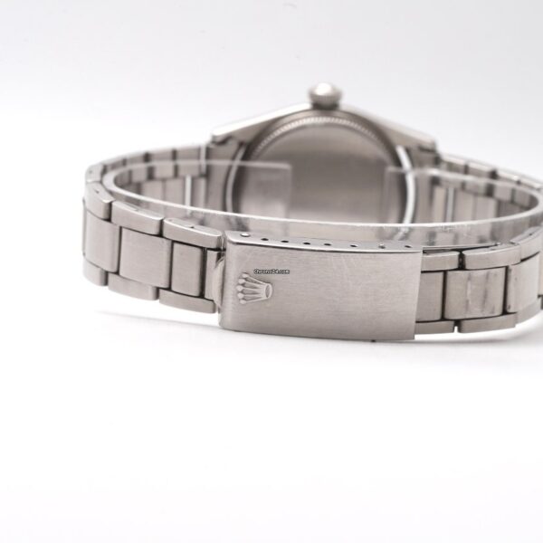 Rolex Oyster Speedking Precision 1948 Self Wind Watch 5056