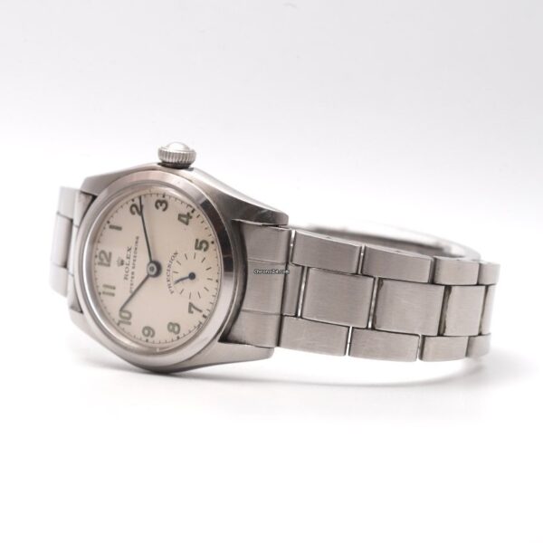Rolex Oyster Speedking Precision 1948 Self Wind Watch 5056
