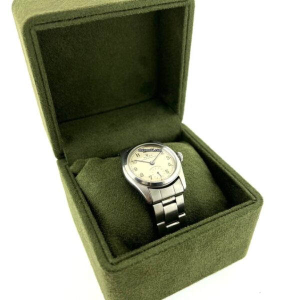 Rolex Oyster Speedking Precision 1948 Self Wind Watch 5056