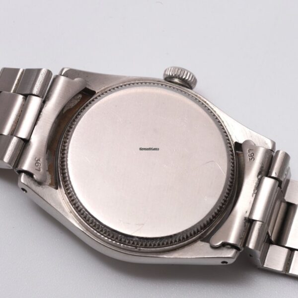 Rolex Oyster Speedking Precision 1948 Self Wind Watch 5056