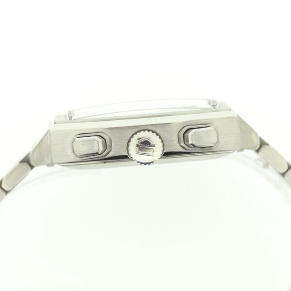 TAG Heuer Monaco Steve McQueen Automatic Watch CW2113/0
