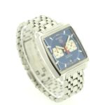 TAG Heuer Monaco Steve McQueen Automatic Watch CW2113/0