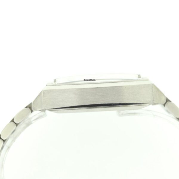 TAG Heuer Monaco Steve McQueen Automatic Watch CW2113/0