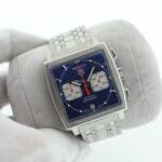 TAG Heuer Monaco Steve McQueen Automatic Watch CW2113/0