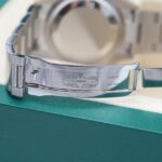Rolex Oyster Perpetual 36 April 2022 Box/Papers