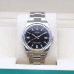 Rolex Oyster Perpetual 36 April 2022 Box/Papers