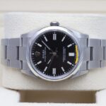 Rolex Oyster Perpetual 36 April 2022 Box/Papers