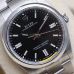 Rolex Oyster Perpetual 36 April 2022 Box/Papers