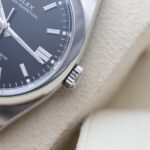 Rolex Oyster Perpetual 36 April 2022 Box/Papers