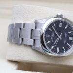 Rolex Oyster Perpetual 36 April 2022 Box/Papers