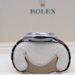 Rolex Oyster Perpetual 36 April 2022 Box/Papers