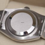 Rolex Oyster Perpetual 36 April 2022 Box/Papers