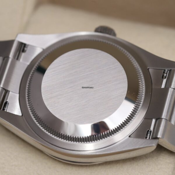 Rolex Oyster Perpetual 36 April 2022 Box/Papers